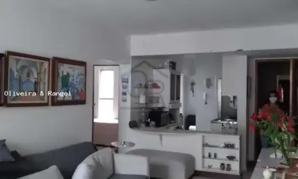 Apartamento 2 Quartos para Venda em Salvador, Pituba, 2 dormitórios, 2 banheiros, 1 vaga