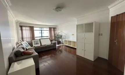 Apartamento 3 Quartos para Locação em Salvador, Caminho das Árvores, 3 dormitórios, 1 suíte, 3 banheiros, 2 vagas