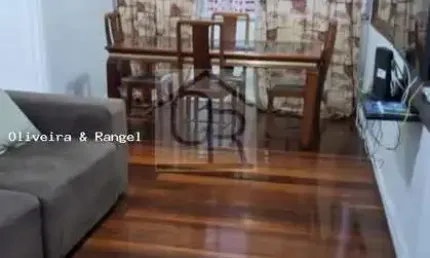 Apartamento 3 quartos para locação em salvador, pituba, 3 dormitórios, 1 suíte, 2 banheiros, 1 vaga