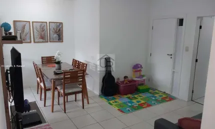 Apartamento 3 quartos para locação em salvador, stiep, 3 dormitórios, 1 suíte, 3 banheiros, 2 vagas