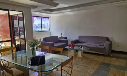 Apartamento 4 quartos para venda em salvador, itaigara, 4 dormitórios, 2 suítes, 4 banheiros, 2 vagas