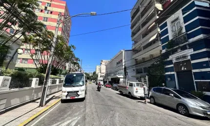 Atenção investidores! casa em botafogo - ideal para clínica, pousada ou escola