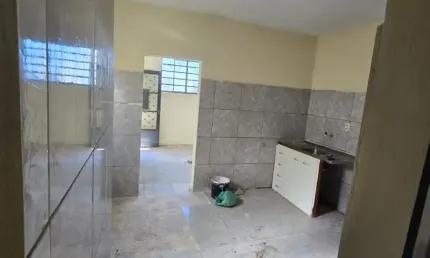 Casa com 2 quartos à venda no Ipiranga, Ribeirão Preto 