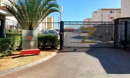 Apartamento com 2 quartos à venda na Rua José de Alcântara, 100, Jardim Heitor Rigon, Ribeirão Preto