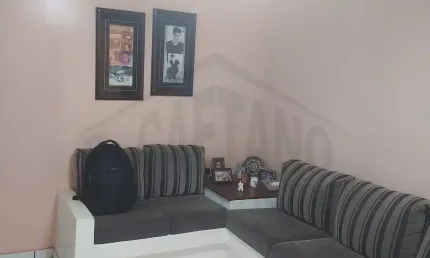 Apartamento com 2 quartos à venda no Residencial das Américas, Ribeirão Preto 