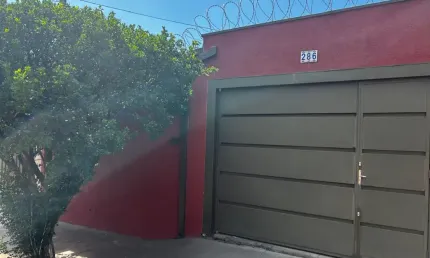 Casa com 2 quartos à venda no Parque dos Pinus, Ribeirão Preto 