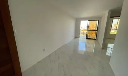 Apartamento 2 quartos 57m² em Jardim Oceania - João Pessoa - PB