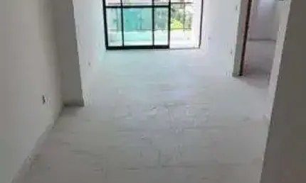 Apartamento com 2 quartos à venda na Avenida Oceano Pacífico, 1180, Intermares, Cabedelo