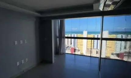 Apartamento 2 quartos 62m² projetado - Jardim Oceania - João Pessoa - PB