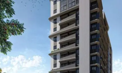 Apartamento com 2 quartos à venda na Rua Doutor Mirocene Fernando da Cunha Lima, 500, Bessa, João Pessoa