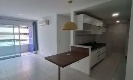Apartamento com 2 quartos à venda na Rua Tabelião José Ramalho Leite, 1380, Cabo Branco, João Pessoa