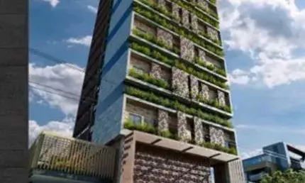 Apartamento com 2 quartos à venda na Rua Anastácio Camilo de Oliveira, 100, Jardim Oceania, João Pessoa