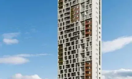 Apartamento com 2 quartos à venda na Rua Clóvis do Nascimento de Siqueira Arcoverde, 100, Altiplano Cabo Branco, João Pessoa