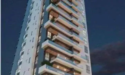 Apartamento com 3 quartos à venda na Rua Doutor Agrícola Montenegro, 100, Miramar, João Pessoa