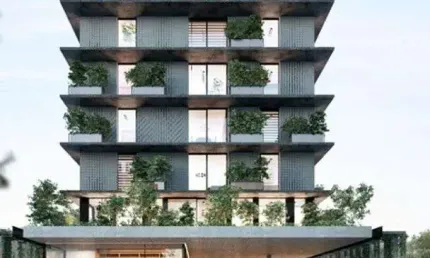 Apartamento com 1 quarto à venda na Rua Professora Maria Sales, 1000, Tambaú, João Pessoa