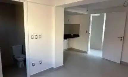 Apartamento com 1 quarto à venda na Rua Major José Eugênio Lins, 74, Cabo Branco, João Pessoa