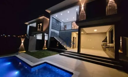 Casa com 3 dormitórios à venda, 193 m² por r$ 1.450.000,00 - parque residencial serras de atibaia 2 - atibaia/sp