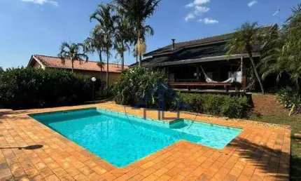 Chácara com 3 dormitórios à venda, 1000 m² por R$ 1.380.000 - Canedos - Piracaia/SP