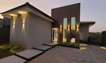 Casa com 3 dormitórios à venda, 164 m² por r$ 1.200.000,00 - parque residencial serras de atibaia 2 - atibaia/sp