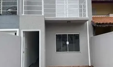 Sobrado com 3 dormitórios à venda, 107 m² por r$ 500.000,00 - jardim brogotá - atibaia/sp