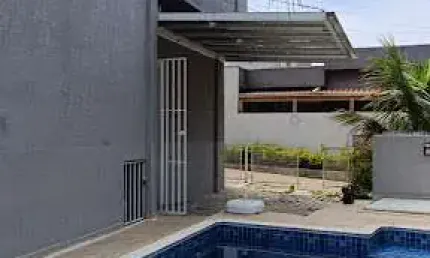 Casa com 2 dormitórios à venda, 90 m² por R$ 440.000,00 - Jardim Santo Antônio - Atibaia/SP