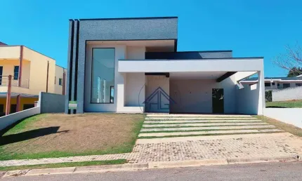 Casa com 3 dormitórios, 250 m² - venda por r$ 1.700.000,00 ou aluguel por r$ 12.248,00 - condomínio residencial shamballa iii - atibaia/sp