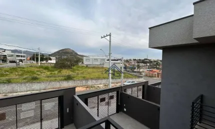 Sobrado com 3 dormitórios à venda, 105 m² por r$ 860.000 - jardim paulista - atibaia/sp