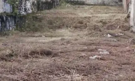 Terreno à venda na Praia do Sonho, Itanhaém 