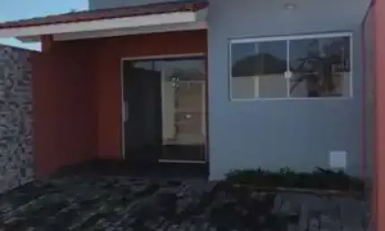 Casa em condomínio para venda em itanhaém, jardim umuarama, 2 dormitórios, 2 suítes, 1 banheiro, 1 vaga