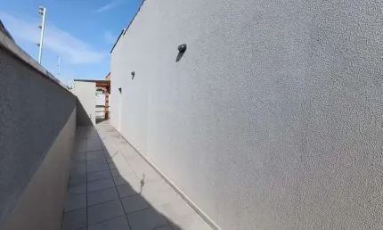 Casa em Condomínio para Venda em Itanhaém, JARDIM UMUARAMA, 2 dormitórios, 1 suíte, 1 banheiro, 1 vaga