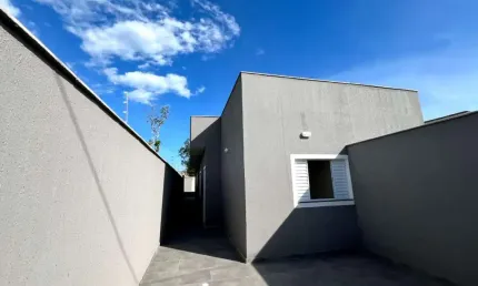 Casa para venda em itanhaém, jardim guacyra, 2 dormitórios, 1 suíte, 1 banheiro, 2 vagas