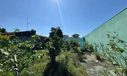 Terreno à venda no Centro, Peruíbe 