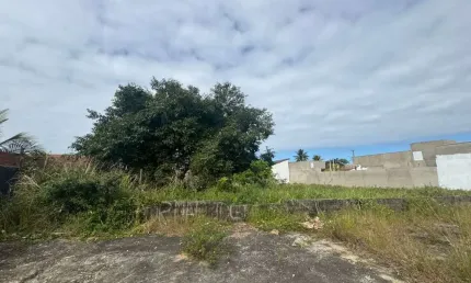Terreno à venda na Avenida Padre Anchieta, 6840, Estância Balneária Maria Helena Novaes, Peruíbe