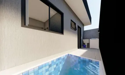 Casa em condomínio para venda em itanhaém, jardim diplomata, 2 dormitórios, 1 banheiro, 1 vaga