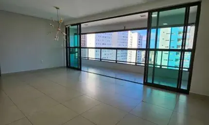Apartamento | 110m2 | 03 suítes | varanda gourmet | jardim oceania - joão pessoa