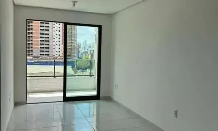 APARTAMENTO | 02 QUARTOS | 55m2 | AEROCLUBE – JOÃO PESSOA/PB