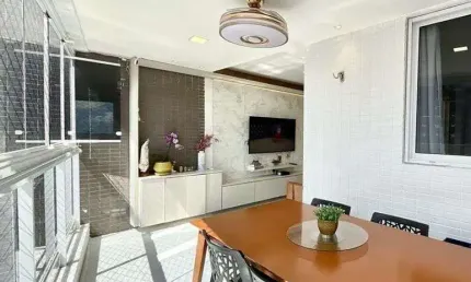 Apartamento 03 quartos, 94m2 bem distribuídos, Estados, João Pessoa PB