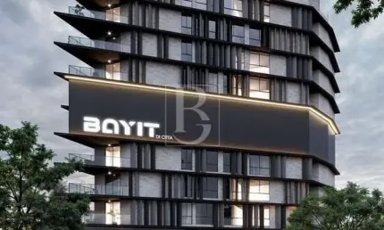 Repasse | Flat Bayit, 19,54m2 Norte - Jardim Oceania, João Pessoa
