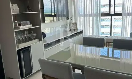 Apartamento | 62m2 | 2 quartos | 1 suíte | jardim oceania joão pessoa pb