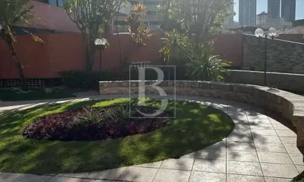 Apartamento | 126m2 | 3 quartos | DCE | Nascente | Manaíra | João Pessoa PB