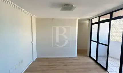 Apartamento 178m2 | 4 suítes | Andar Alto | Vista Mar | Cabo Branco João Pessoa
