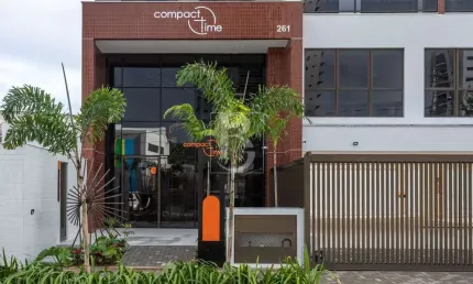 Studio | 34,66m2 | Pronto | 1 vaga privativa | Tambauzinho João Pessoa PB