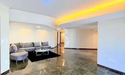 Apartamento | 161m2 | 4 quartos | 3 suítes | Escritório | Tambaú João Pessoa PB