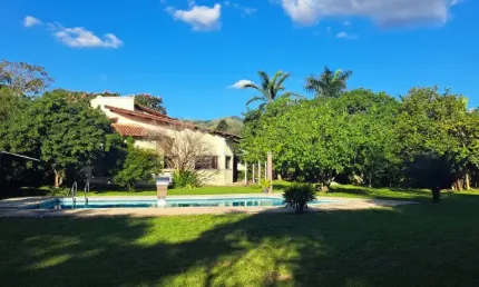 Linda chácara para venda com 3.054,16m² em roseira-sp