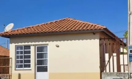 Casa à venda no Jardim Manoel Scalfi, Lins 
