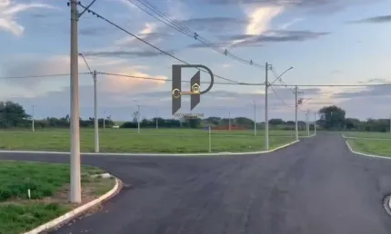 Terreno para venda em guaiçara, residencial mariana