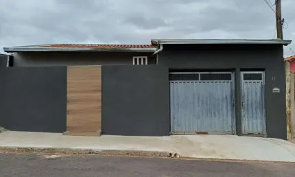 Casa para venda em lins, ulisses guimarães, 3 dormitórios, 1 suíte