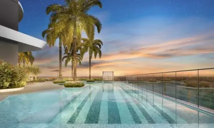 Apartamento com 3 quartos à venda na Rua Deputado Moreira da Rocha, 620, Meireles, Fortaleza
