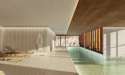 Apartamento com 2 quartos à venda na Avenida Rui Barbosa, 901, Meireles, Fortaleza