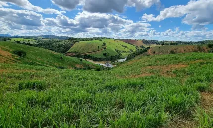 Fazenda em Eunápolis Bahia. São 480 hectares na pecuária